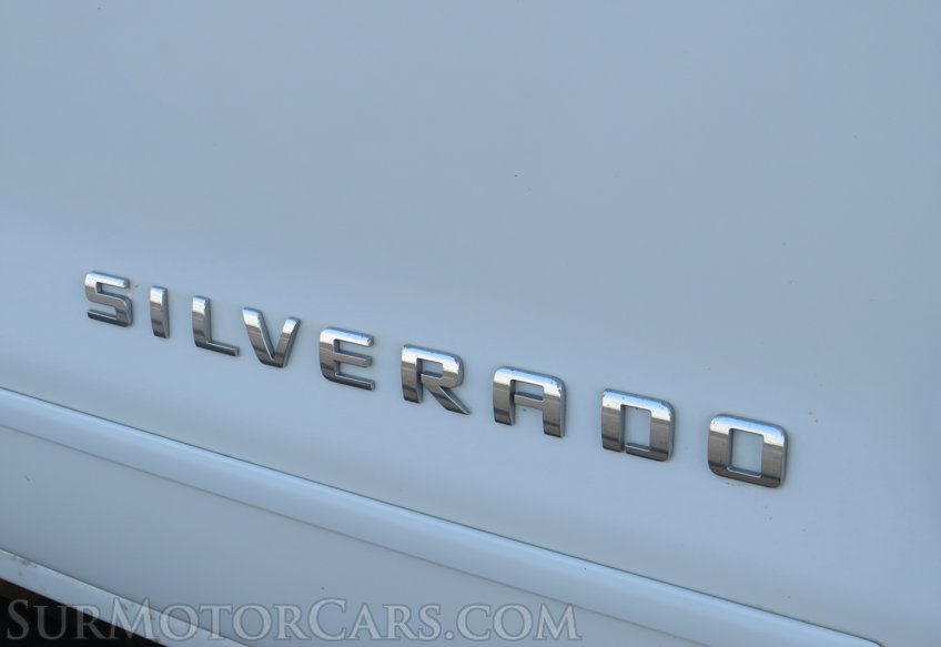 2018 Chevrolet Silverado 1500 - Image 23