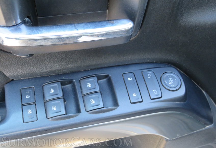 2018 Chevrolet Silverado 1500 - Image 53