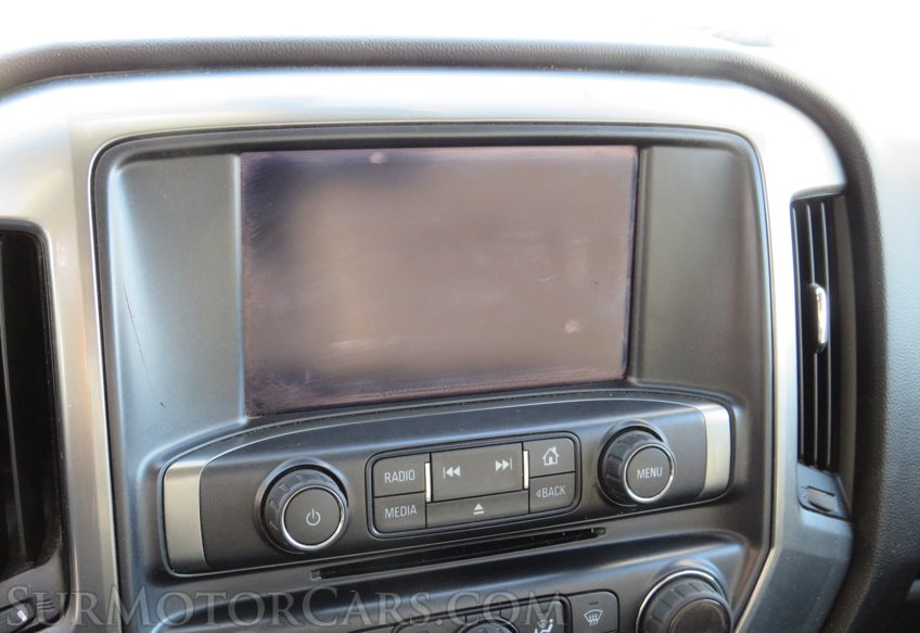 2018 Chevrolet Silverado 1500 - Image 43