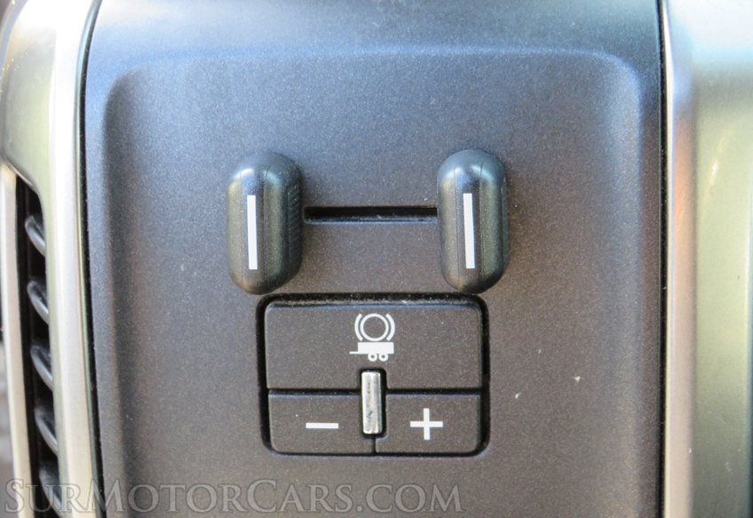 2018 Chevrolet Silverado 1500 - Image 47