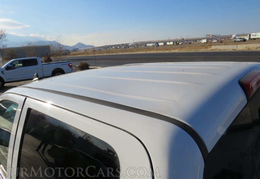 2018 Chevrolet Silverado 1500 - Image 17