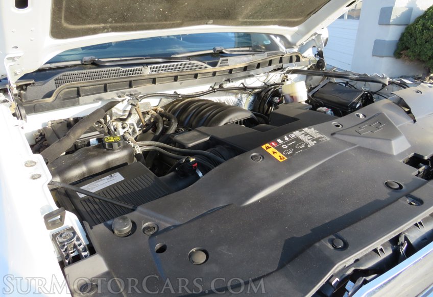 2018 Chevrolet Silverado 1500 - Image 57