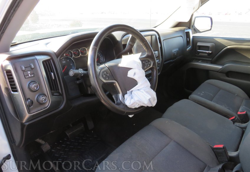 2018 Chevrolet Silverado 1500 - Image 27