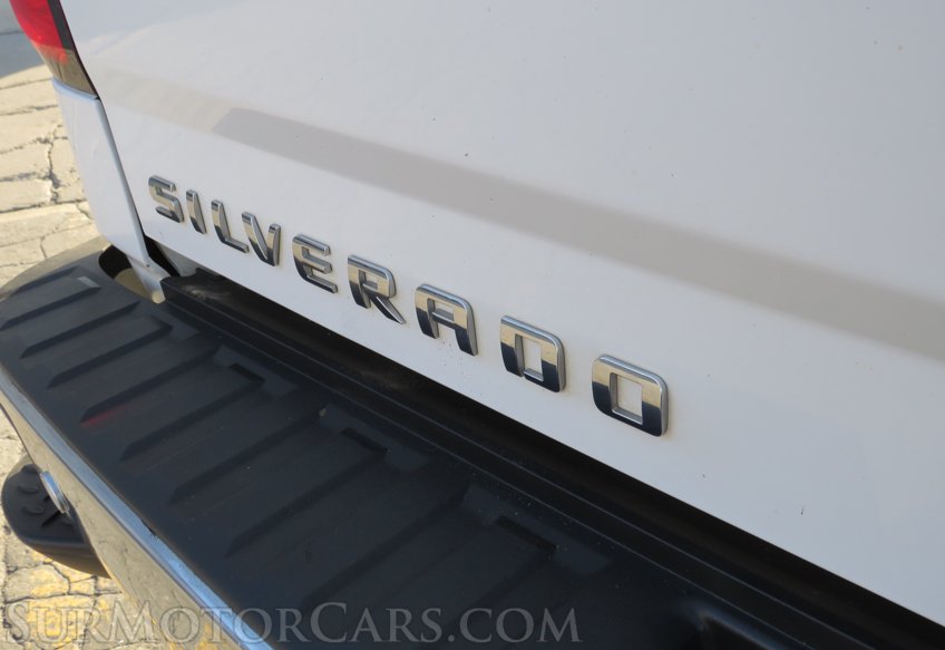 2018 Chevrolet Silverado 1500 - Image 19