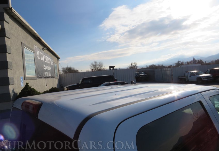 2018 Chevrolet Silverado 1500 - Image 15