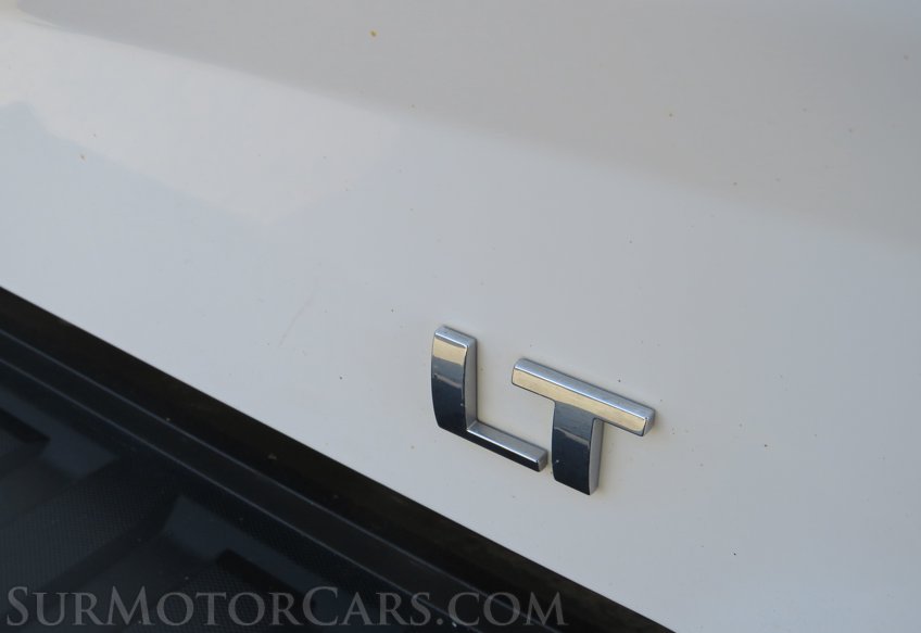 2018 Chevrolet Silverado 1500 - Image 20