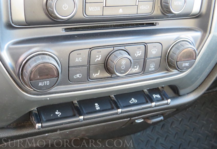 2018 Chevrolet Silverado 1500 - Image 42