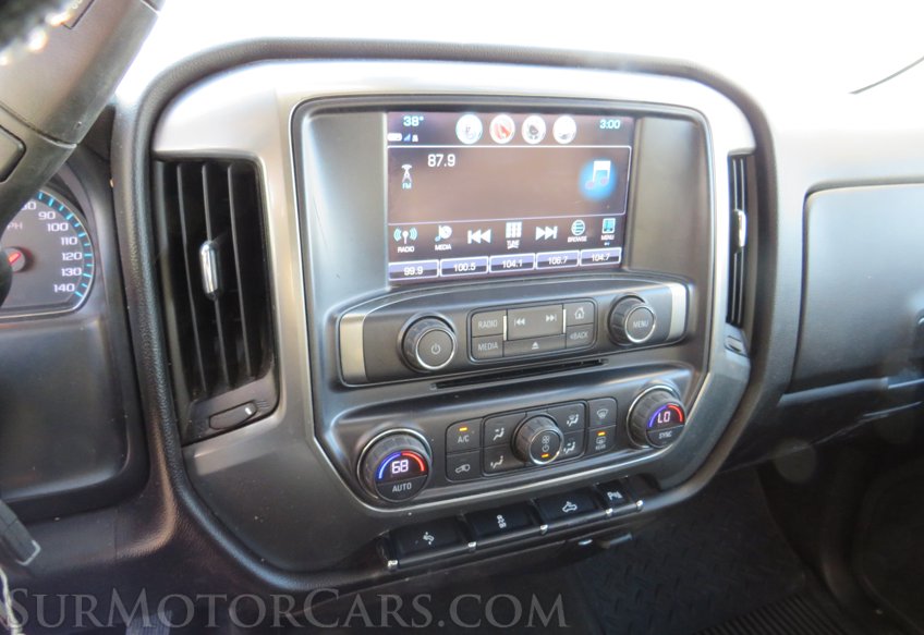 2018 Chevrolet Silverado 1500 - Image 37