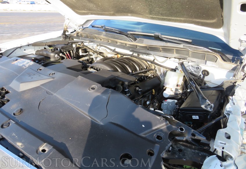 2018 Chevrolet Silverado 1500 - Image 59