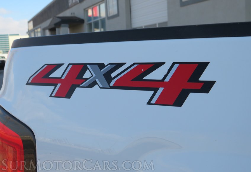 2018 Chevrolet Silverado 1500 - Image 22