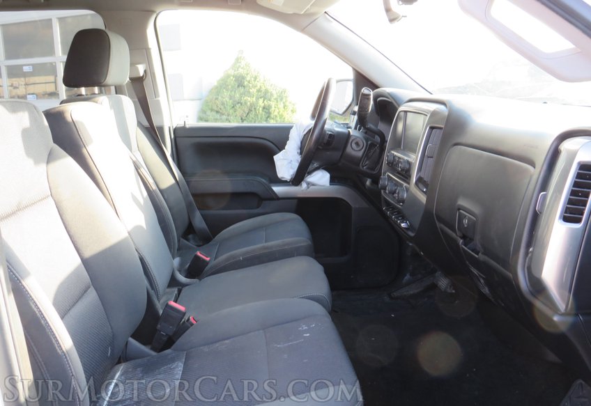 2018 Chevrolet Silverado 1500 - Image 31