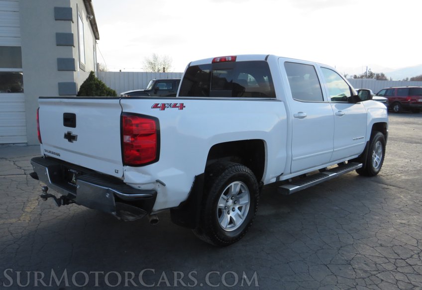 2018 Chevrolet Silverado 1500 - Image 6