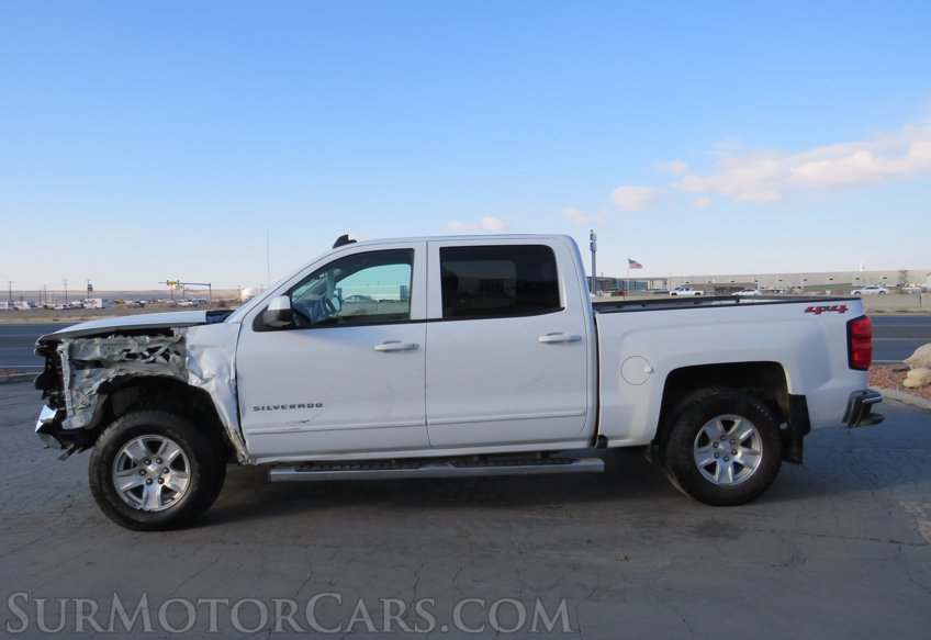 2018 Chevrolet Silverado 1500 - Image 10