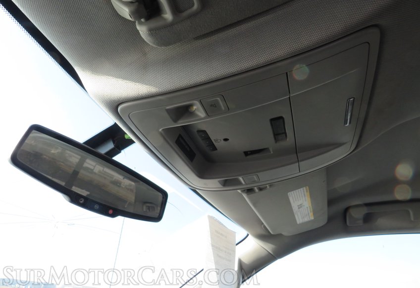 2018 Chevrolet Silverado 1500 - Image 49