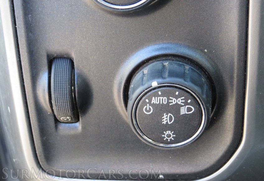 2018 Chevrolet Silverado 1500 - Image 48