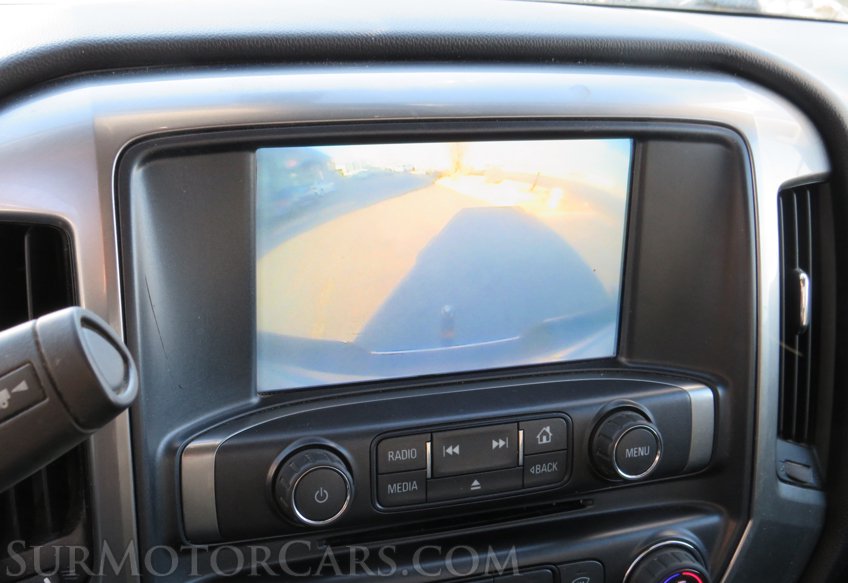 2018 Chevrolet Silverado 1500 - Image 38