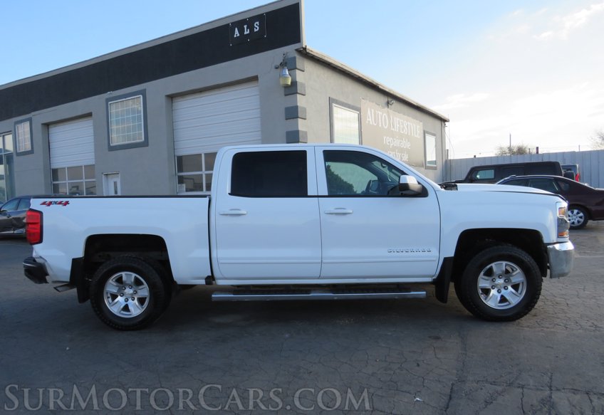 2018 Chevrolet Silverado 1500 - Image 9