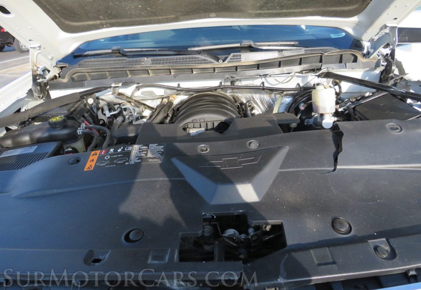 2018 Chevrolet Silverado 1500 - Image 58