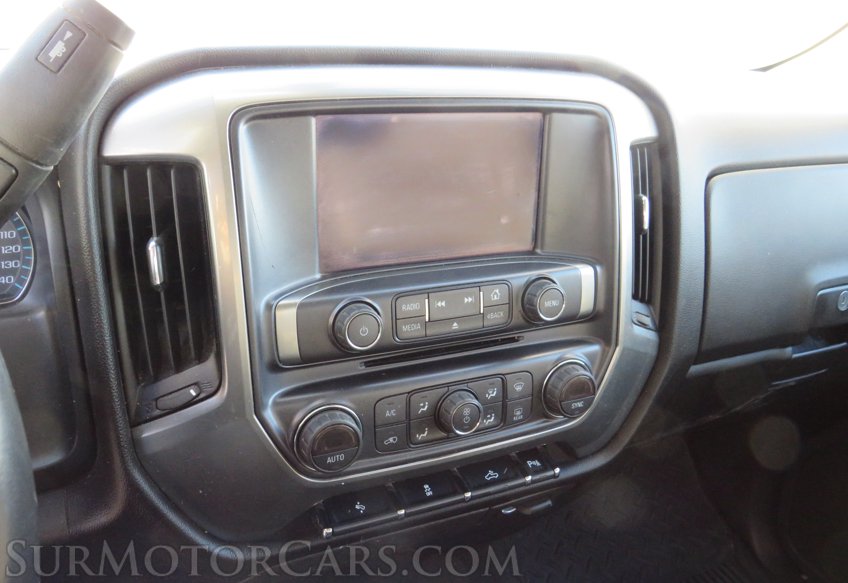 2018 Chevrolet Silverado 1500 - Image 45