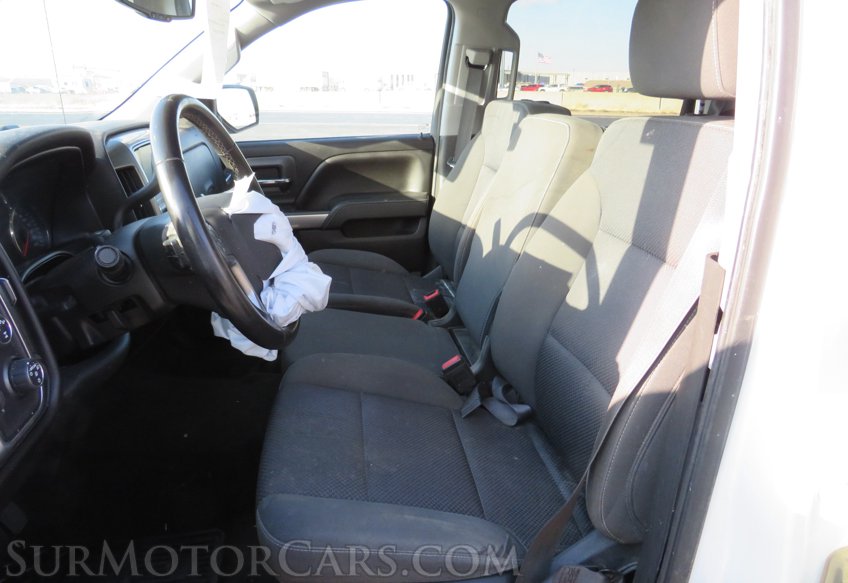 2018 Chevrolet Silverado 1500 - Image 28