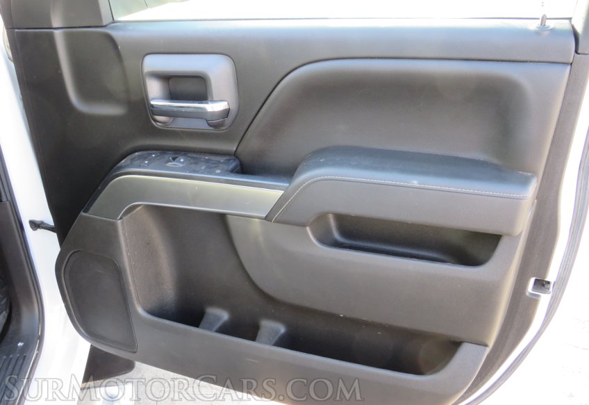 2018 Chevrolet Silverado 1500 - Image 54