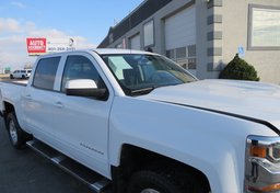 2018 Chevrolet Silverado 1500 - Image 14