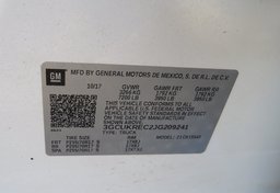 2018 Chevrolet Silverado 1500 - Image 62