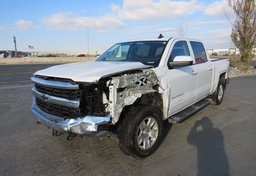 2018 Chevrolet Silverado 1500 - Image 4