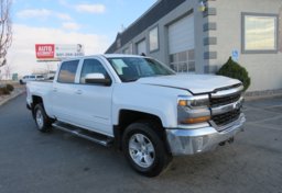 2018 Chevrolet Silverado 1500 - Image 1