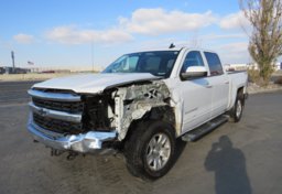 2018 Chevrolet Silverado 1500 - Image 2
