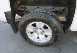 2018 Chevrolet Silverado 1500 - Image 56