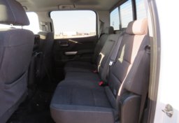 2018 Chevrolet Silverado 1500 - Image 33