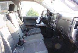 2018 Chevrolet Silverado 1500 - Image 31