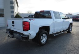 2018 Chevrolet Silverado 1500 - Image 6
