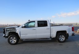 2018 Chevrolet Silverado 1500 - Image 10