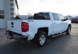 2018 Chevrolet Silverado 1500 - Image 8