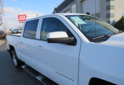 2018 Chevrolet Silverado 1500 - Image 13