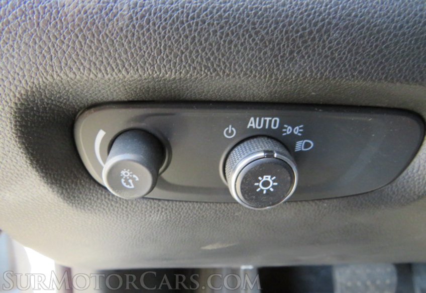 2019 Chevrolet Traverse - Image 46