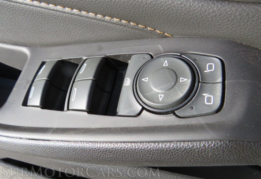 2019 Chevrolet Traverse - Image 49