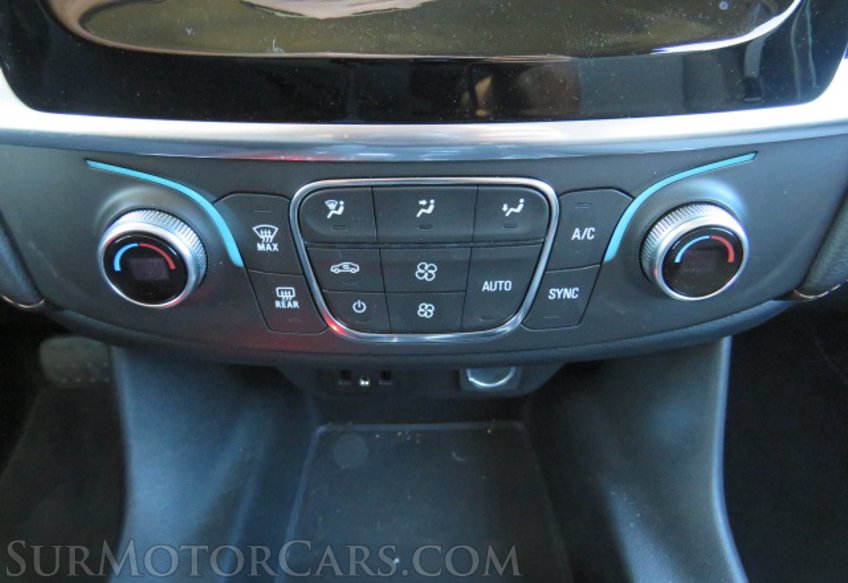 2019 Chevrolet Traverse - Image 41