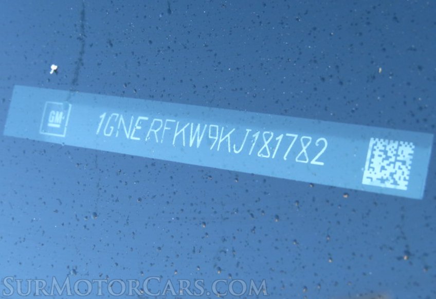 2019 Chevrolet Traverse - Image 51