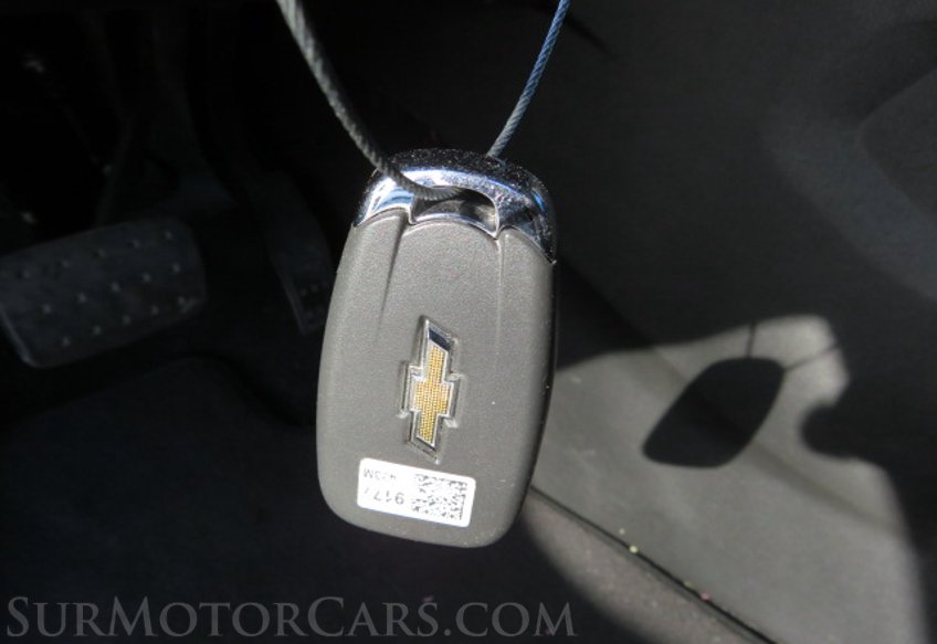 2019 Chevrolet Traverse - Image 45