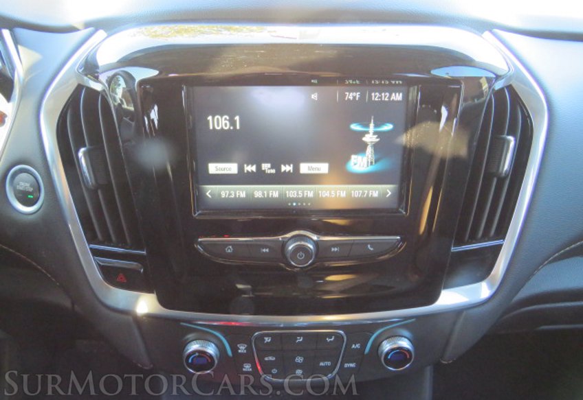 2019 Chevrolet Traverse - Image 37