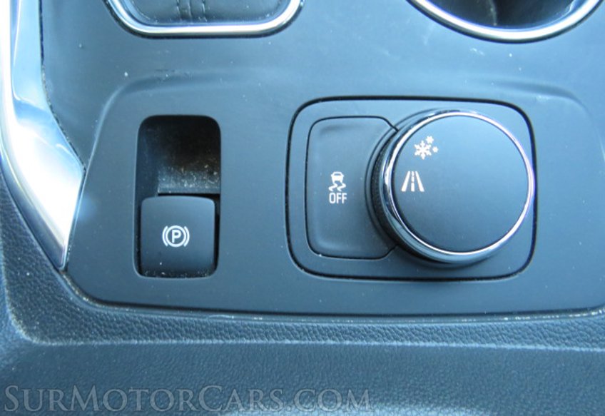 2019 Chevrolet Traverse - Image 43