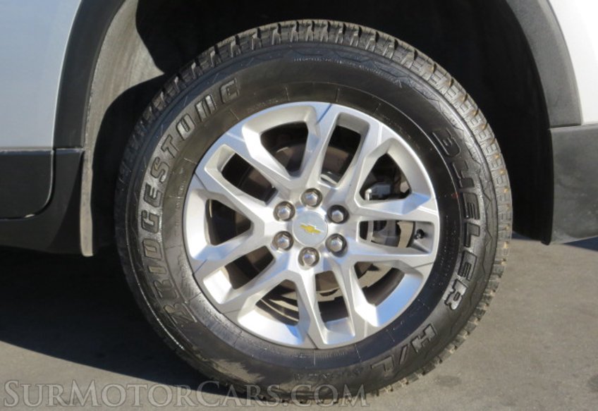 2019 Chevrolet Traverse - Image 11