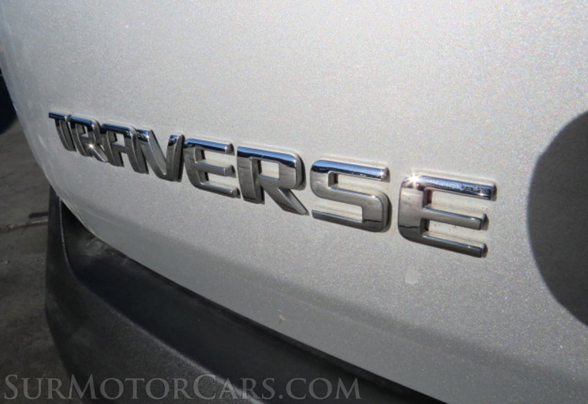 2019 Chevrolet Traverse - Image 19