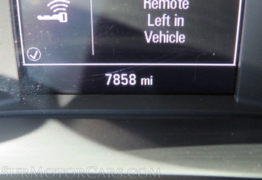 2019 Chevrolet Traverse - Image 34