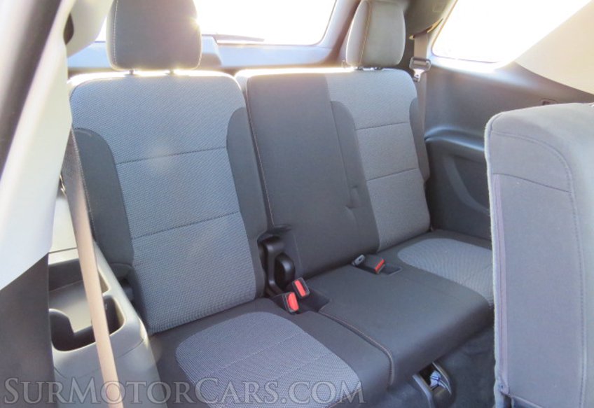 2019 Chevrolet Traverse - Image 32