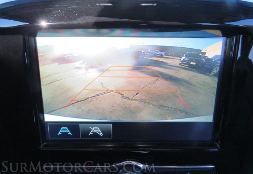 2019 Chevrolet Traverse - Image 36