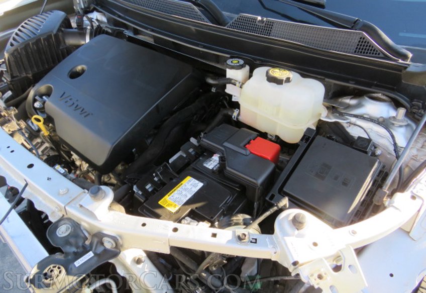 2019 Chevrolet Traverse - Image 57